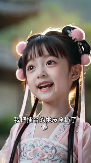 《小师妹驾到，旁人统统闪开！》（70集）免费短剧在线尽情赏看-推影坊