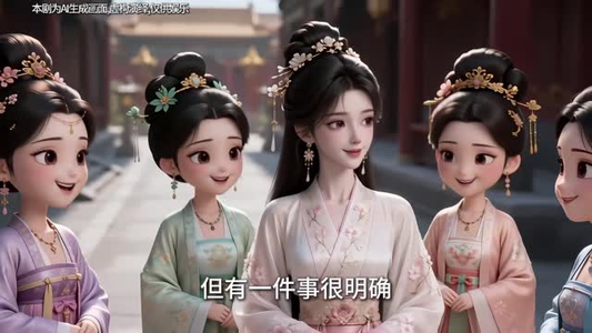 《深宫锁狐：陛下您的皇儿是妖》（100集）短剧全集免费尽情看-推影坊