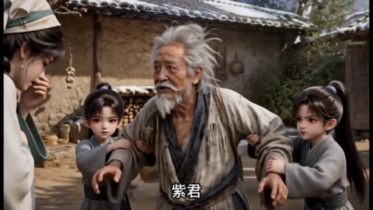 《甜宝来了：空间萌宝两岁半带流放全家逆袭》（162集）超火短剧在线免费看-推影坊