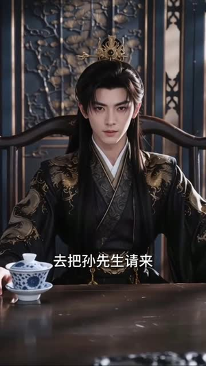 《听我心声后速抱四爷腿》（103集）短剧全集免费在线一览无余-推影坊