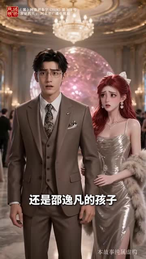 《0岁福宝叼奶瓶萌翻全家》（70集）短剧完整版免费在线追看-推影坊