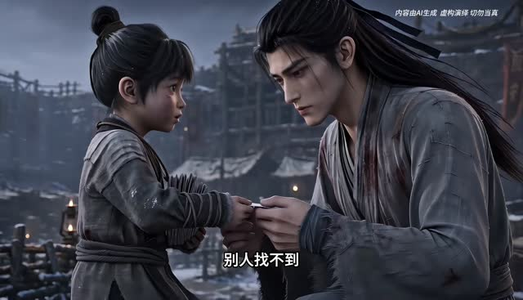 《她以皇子之身，封王北境第一季》（175集）短剧完整版免费畅快看-推影坊