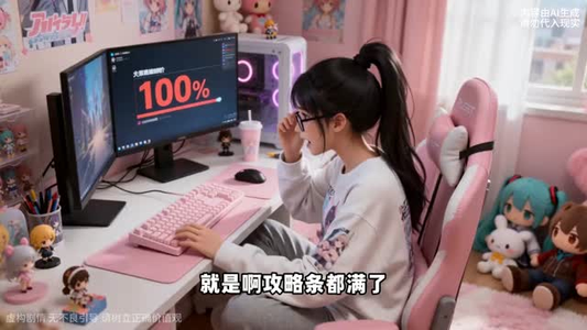 《BOSS对我心动99%》（30集）短剧完整版免费观赏-推影坊