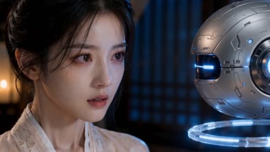 《漂亮小侍女她不认命》（60集）优质短剧全集免费观看-推影坊