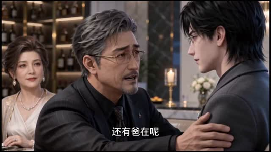 《妈妈，请尊重剧情》（36集）精彩短剧免费在线赏-推影坊