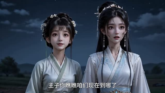 《菊花满山开，将错就错》（94集）免费畅享短剧全集-推影坊