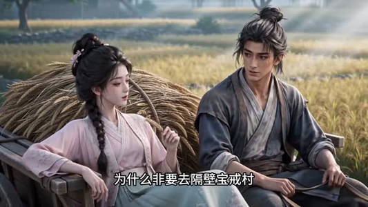 《铁掌农妇，扇出闪亮人生》（118集）精彩短剧免费在线观看-推影坊