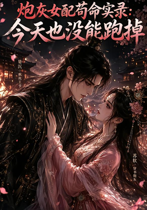 《炮灰女配苟命实录：今天也没能跑掉》（100集）免费短剧高清完整看-推影坊