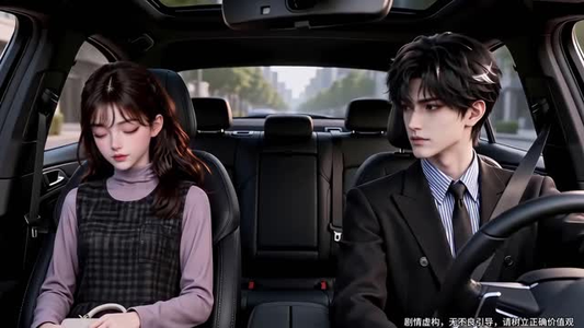 《霍总，你暗恋的对象是个闯祸包》（120集）免费短剧全集畅快追-推影坊