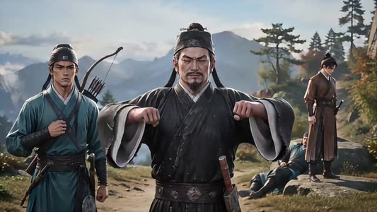 《随身百宝箱第二季》（66集）短剧全集免费在线观看-推影坊