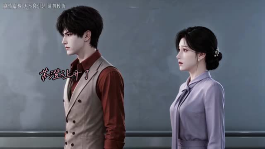 《月月归梨第2季》（169集）短剧全集在线高清看-推影坊