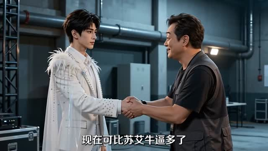《治愈歌王》（50集）免费短剧全集高清观看-推影坊