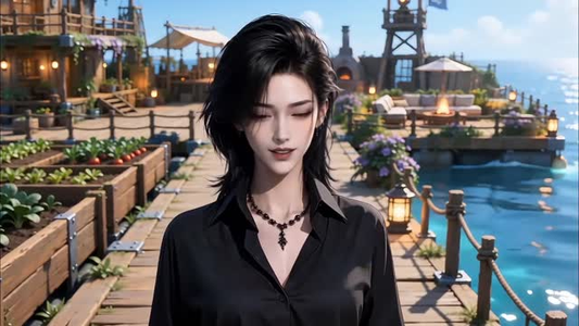 《海洋求生:从木筏到海岛大佬第三季》(302集)在线畅看短剧完整版
