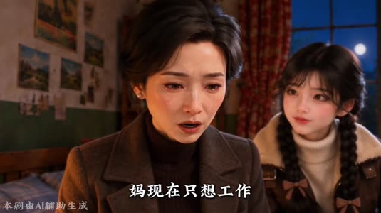 七零穿书我跟我爸爆了：糖糖糖青梅第二季（169集）热门短剧免费看