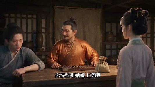 《cp观察日记》（58集）免费短剧高清全集观看-推影坊