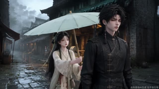 隐世高手下山:退婚后我成了祖师爷4(173集) 隐世高手下山:退婚后我成了祖师爷4(173集)百亿短剧抢先看