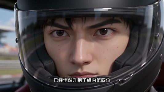扳手车神:赛车圈的门外疯子(100集) 扳手车神:赛车圈的门外疯子(100集)免费短剧推荐