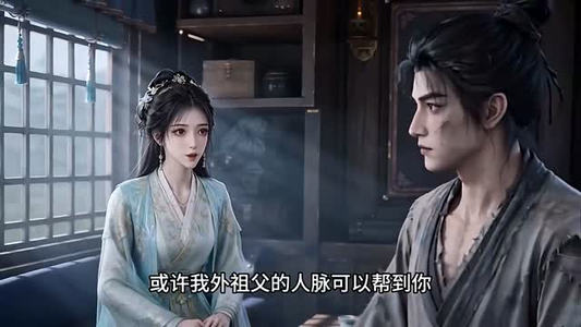 《废土封妃》（98集）超火短剧完整版观看-推影坊