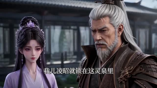 《夺娇,穿越成救赎王妃惊艳后宫》(64集)热门短剧免费尽情看