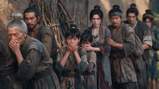 乱世每天一份拼好饭,我被迫黄袍加身第二季(275集) 乱世每天一份拼好饭,我被迫黄袍加身第二季(275集)短剧追不停