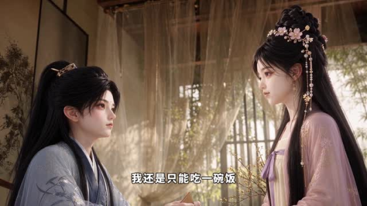 《上青云，科举第二季》（133集）免费短剧完整版畅看-推影坊