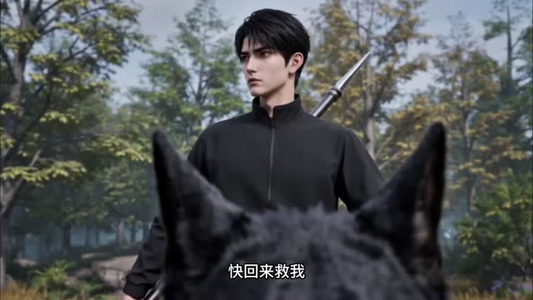 全民御兽:我只养最凶的龙皇!(770集) 全民御兽:我只养最凶的龙皇!(770集)我真的爱了