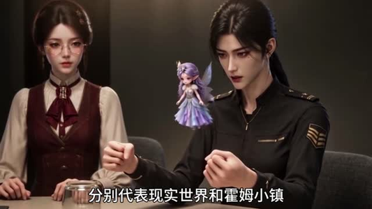 《爱我恨我,玩家榜前十全是我第一季》(300集)免费短剧全集流畅观看