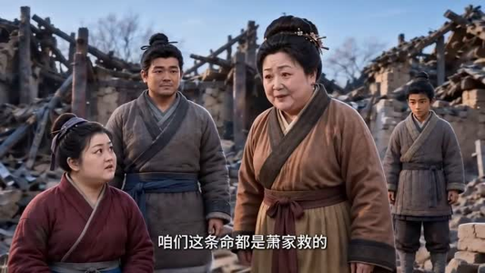 《我能看见每个人的剩余寿命》(123集)免费短剧全集随心观看