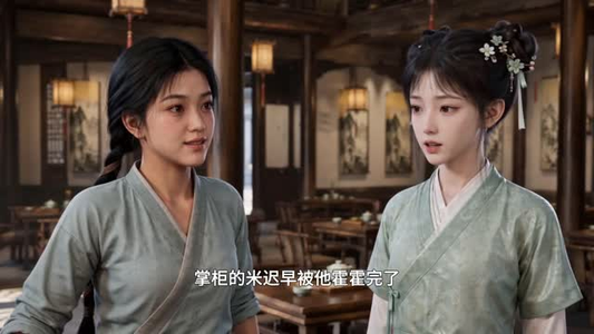 穿成如烟大帝,皇子求着入赘第二季(85集) 穿成如烟大帝,皇子求着入赘第二季(85集)完整版