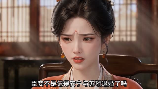 我穿成驸马爷,公主谁爱娶谁娶第五季(358集) 我穿成驸马爷,公主谁爱娶谁娶第五季(358集)在哪里可以全集