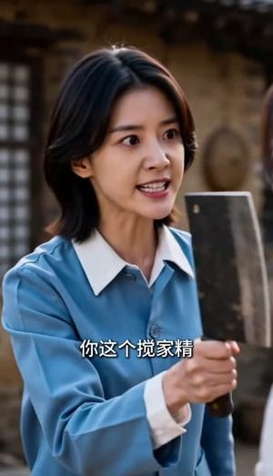 戏精妯娌回七零:全村都在等我们分家(57集) 戏精妯娌回七零:全村都在等我们分家(57集)悬疑短剧推荐