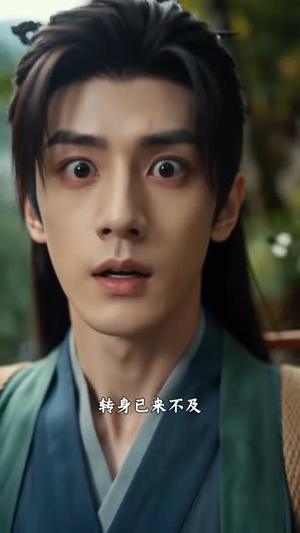第一门客（56集）免费短剧合集