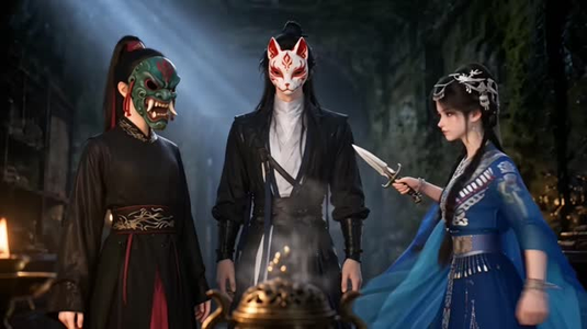 死对头竟对我暗恋成疾(140集) 死对头竟对我暗恋成疾(140集)在哪看免费