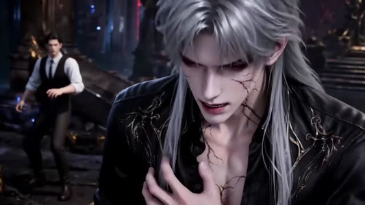 深渊魔尊的女王(53集) 深渊魔尊的女王(53集)百亿短剧抢先看