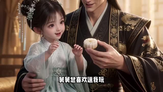 家人首选之九族快乐(40集) 家人首选之九族快乐(40集)红果短剧看全集