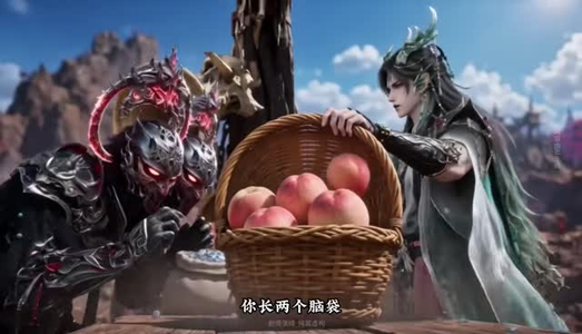 青丘萌宝寻亲记(53集) 青丘萌宝寻亲记(53集)最火短剧推荐