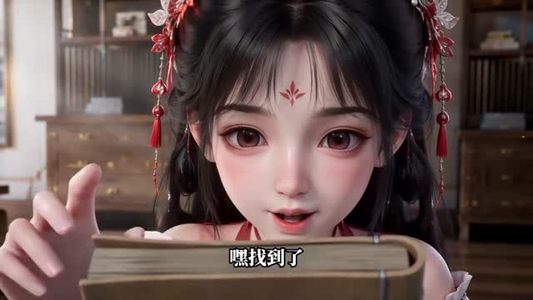 我是修仙大白鹅第二季（80集）好看又上头短剧