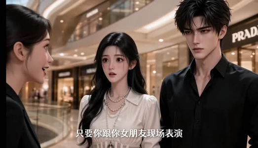 初尝玫瑰:上司竟是闺蜜大哥(100集) 初尝玫瑰:上司竟是闺蜜大哥(100集)悬疑短剧推荐