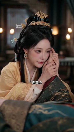 兽医贵妃:陛下请驾崩(71集) 兽医贵妃:陛下请驾崩(71集)最后的大结局