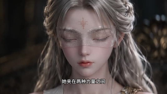 我在诡异游戏当神女,别人逃命我装X(102集) 我在诡异游戏当神女,别人逃命我装X(102集)最热短剧抢先看