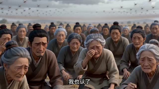 龙神崽崽三岁半，全皇朝争着宠（38集）短剧全集完整
