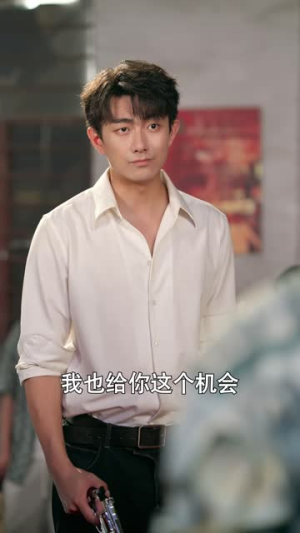 弃少归来,争龙扫黑录(71集) 弃少归来,争龙扫黑录(71集)短剧越看越精彩