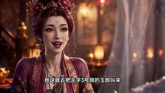 摄政王宠妻记第一季(59集) 摄政王宠妻记第一季(59集)超好看短剧推荐