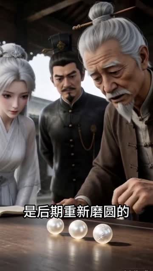 白龙竟是我媳妇(123集) 白龙竟是我媳妇(123集)免费短剧片段