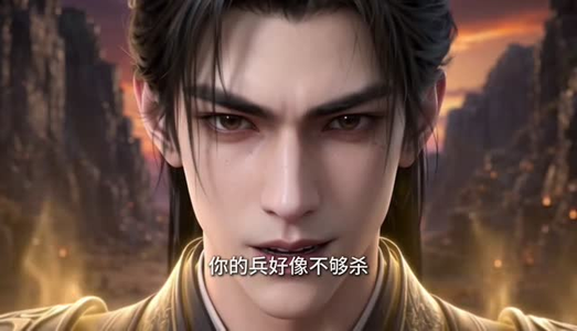 伏魔第一季:苍狼劫(33集) 伏魔第一季:苍狼劫(33集)热门短剧排行榜