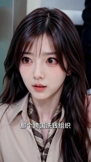 穿书后总裁听我心声（60集）最火短剧热播