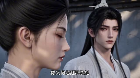 和离后嫁给渣王死对头第一季(124集) 和离后嫁给渣王死对头第一季(124集)第一季