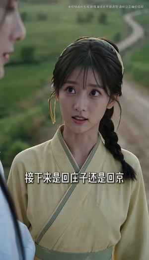 空间囤满家底,古朝弃女搞实业第二季(129集) 空间囤满家底,古朝弃女搞实业第二季(129集)短剧也太好看了