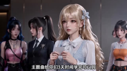 穿书跑路之黑化顶流弟弟(209集) 穿书跑路之黑化顶流弟弟(209集)免费观看