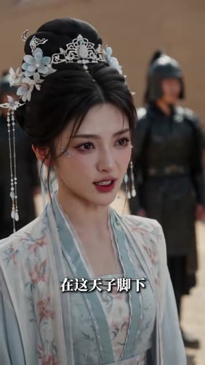 错嫁痴王,得他一世倾心(80集) 错嫁痴王,得他一世倾心(80集)爆火短剧抢先看